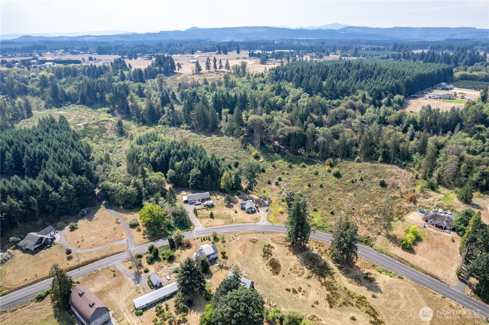 0 Newaukum Valley Road Chehalis WA 98532