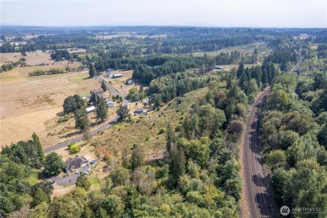 0 Newaukum Valley Road Chehalis WA 98532