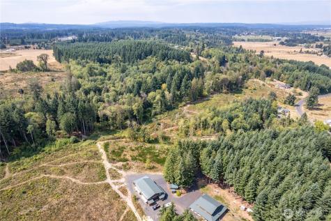 0 Newaukum Valley Road Chehalis WA 98532