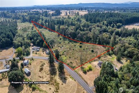 0 Newaukum Valley Road Chehalis WA 98532