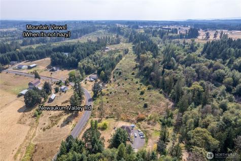 0 Newaukum Valley Road Chehalis WA 98532