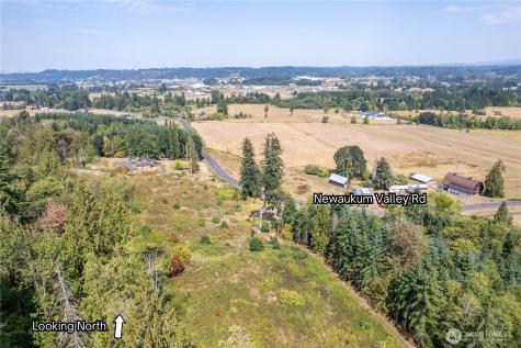 0 Newaukum Valley Road Chehalis WA 98532