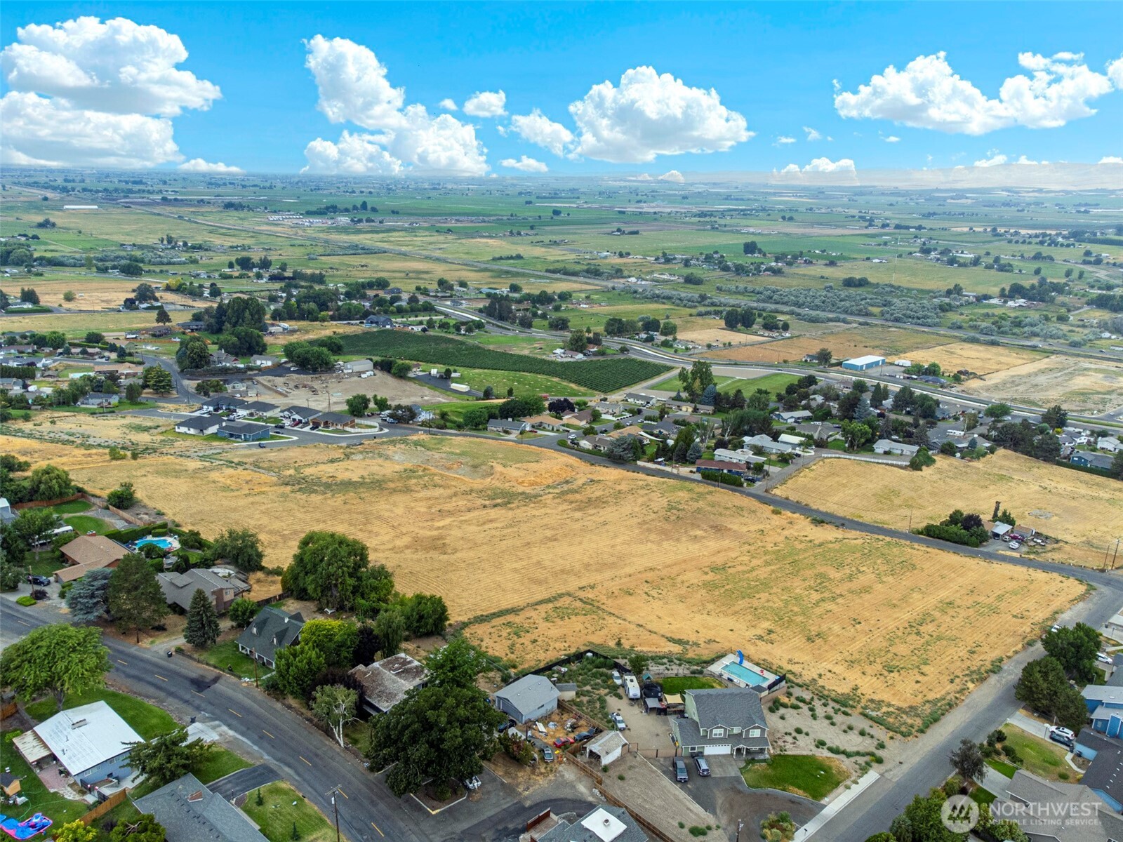 5 Lander Court Lot 5 Sunnyside WA 98944