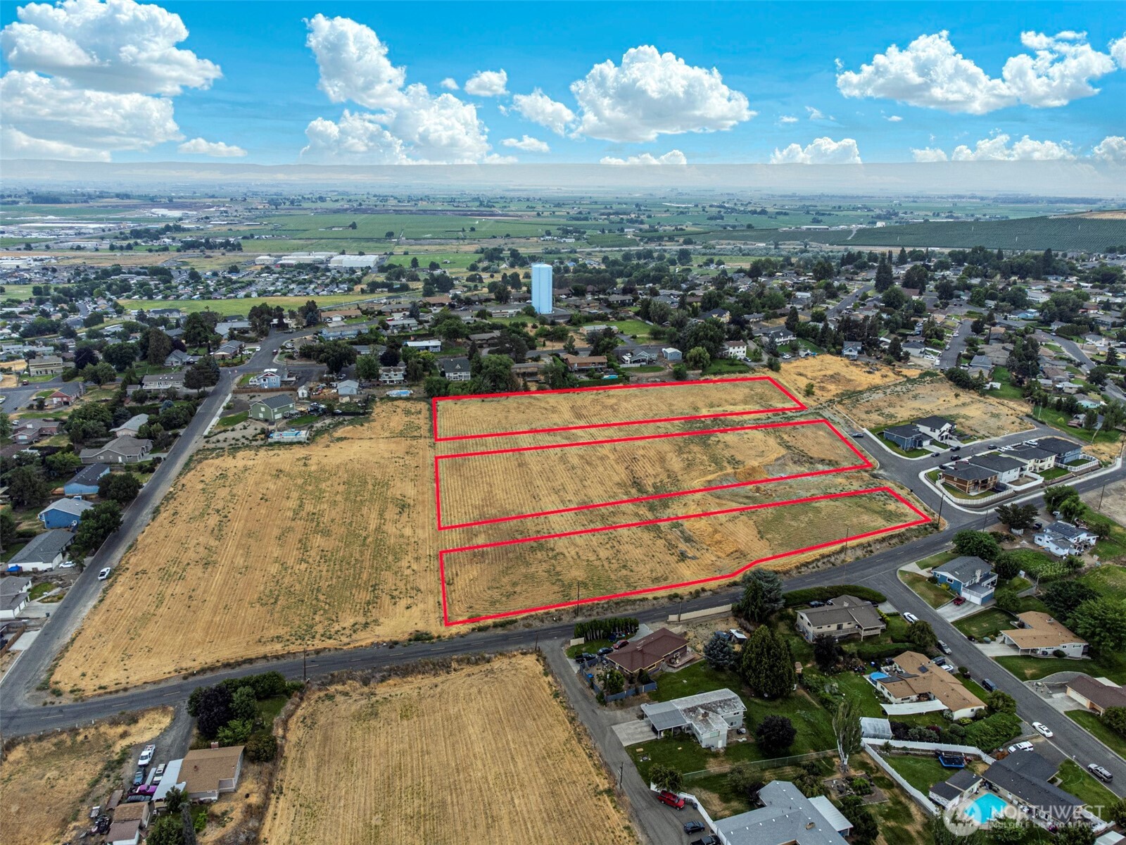 5 Lander Court Lot 5 Sunnyside WA 98944