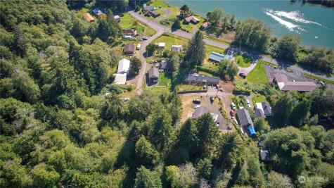 1020 Rayonier Avenue Hoquiam WA 98550
