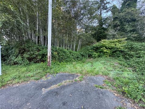 1020 Rayonier Avenue Hoquiam WA 98550