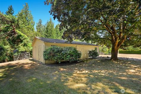 6140 130th Avenue NE Kirkland WA 98033