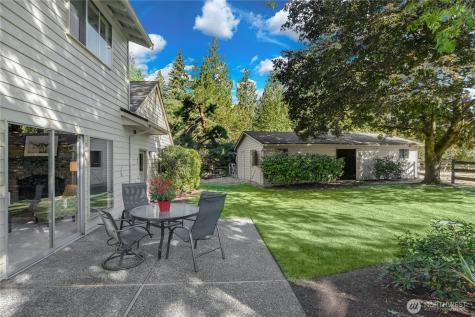 6140 130th Avenue NE Kirkland WA 98033