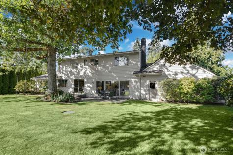 6140 130th Avenue NE Kirkland WA 98033