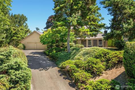 6140 130th Avenue NE Kirkland WA 98033