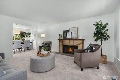 6140 130th Avenue NE Kirkland WA 98033