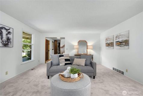 6140 130th Avenue NE Kirkland WA 98033