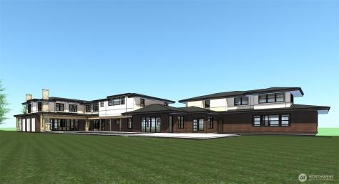 6140 130th Avenue NE Kirkland WA 98033