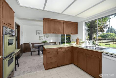 6140 130th Avenue NE Kirkland WA 98033