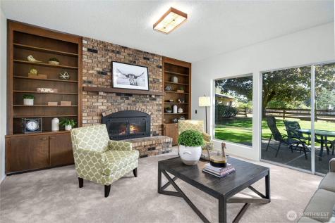 6140 130th Avenue NE Kirkland WA 98033