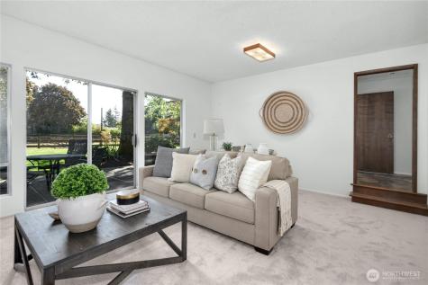 6140 130th Avenue NE Kirkland WA 98033