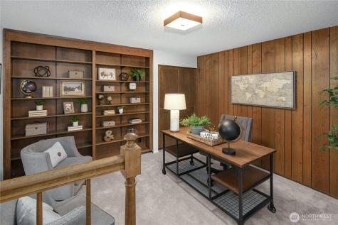 6140 130th Avenue NE Kirkland WA 98033