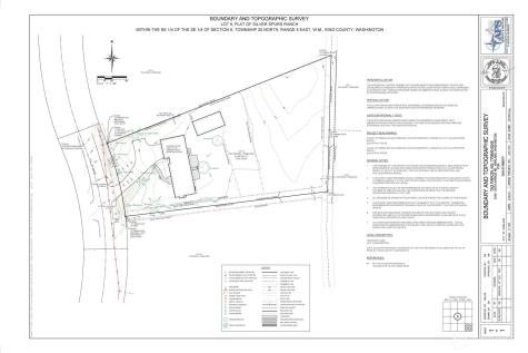 6140 130th Avenue NE Kirkland WA 98033