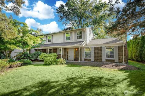 6140 130th Avenue NE Kirkland WA 98033