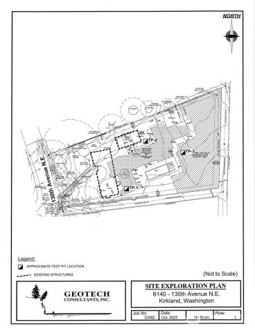 6140 130th Avenue NE Kirkland WA 98033