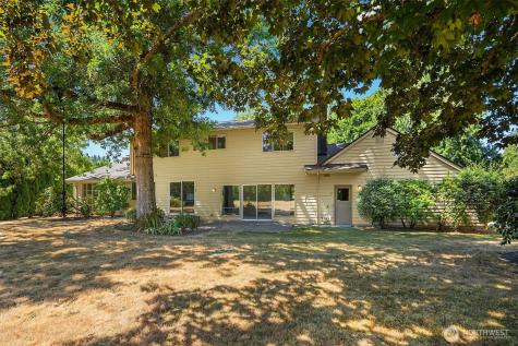 6140 130th Avenue NE Kirkland WA 98033