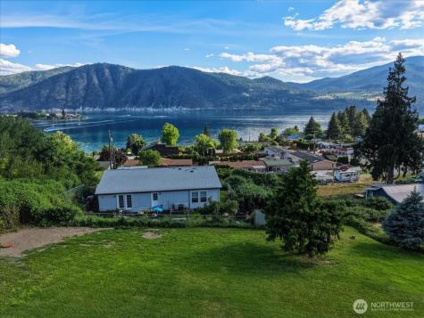 241 Lakeshore Drive Manson WA 98831