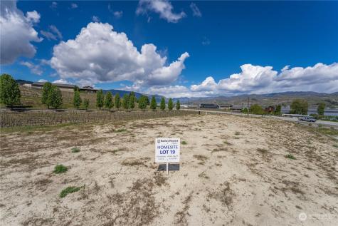 42 Loretta Lane Chelan WA 98816