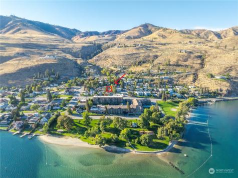 2216 W Prospect Street Chelan WA 98816