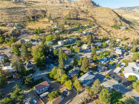 2216 W Prospect Street Chelan WA 98816