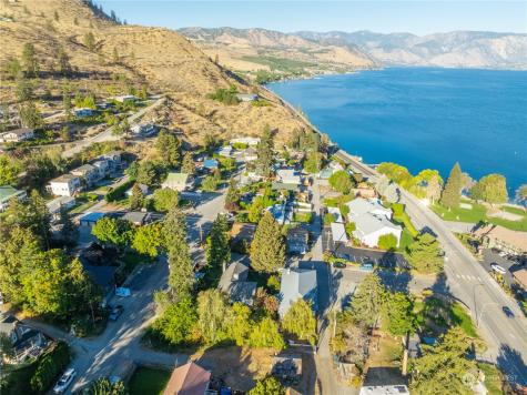 2216 W Prospect Street Chelan WA 98816