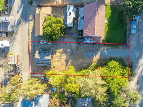 2216 W Prospect Street Chelan WA 98816