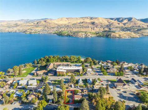 2216 W Prospect Street Chelan WA 98816