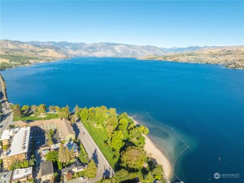 2216 W Prospect Street Chelan WA 98816