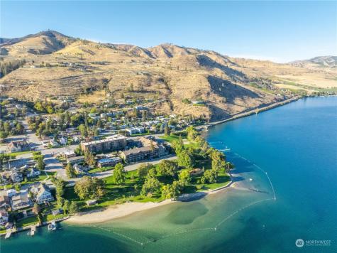 2216 W Prospect Street Chelan WA 98816