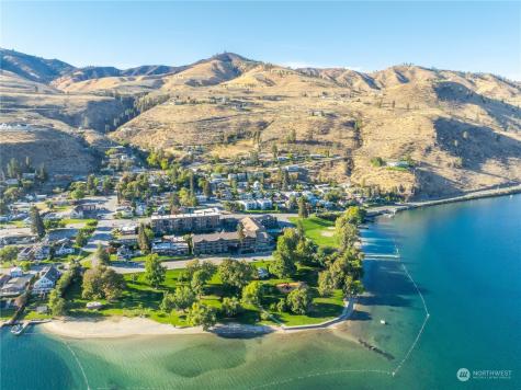 2216 W Prospect Street Chelan WA 98816