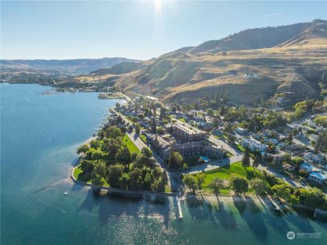2216 W Prospect Street Chelan WA 98816