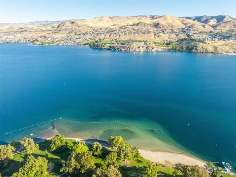 2216 W Prospect Street Chelan WA 98816