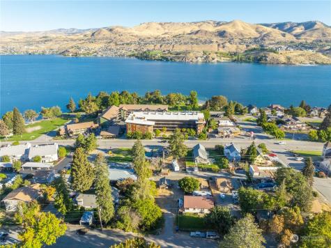 2216 W Prospect Street Chelan WA 98816