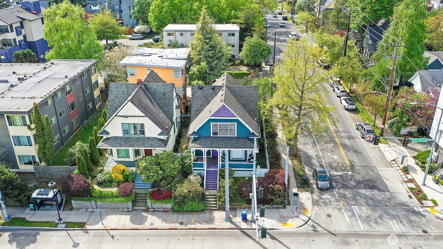 137 23rd Avenue E Seattle WA 98112