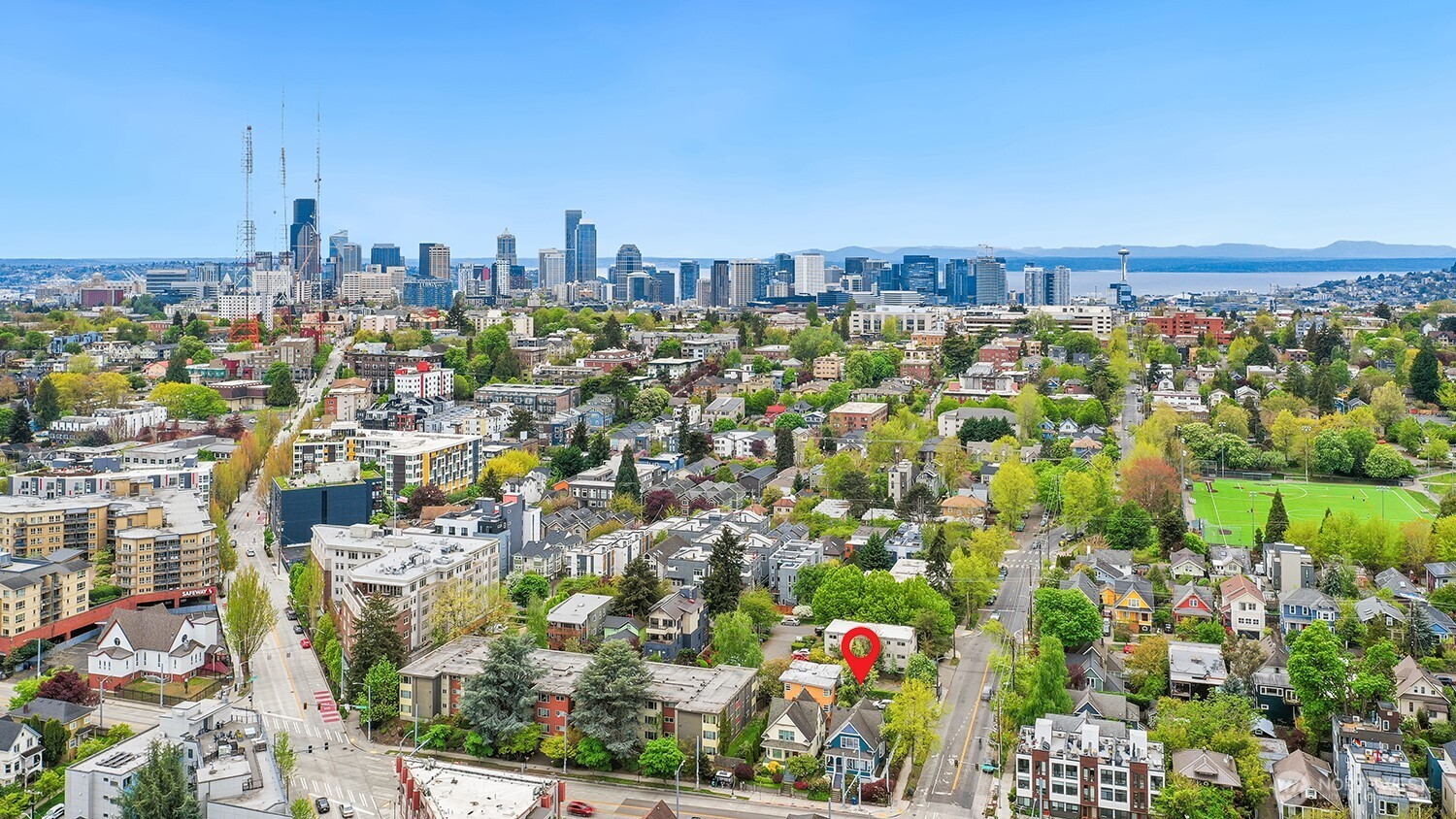 137 23rd Avenue E Seattle WA 98112