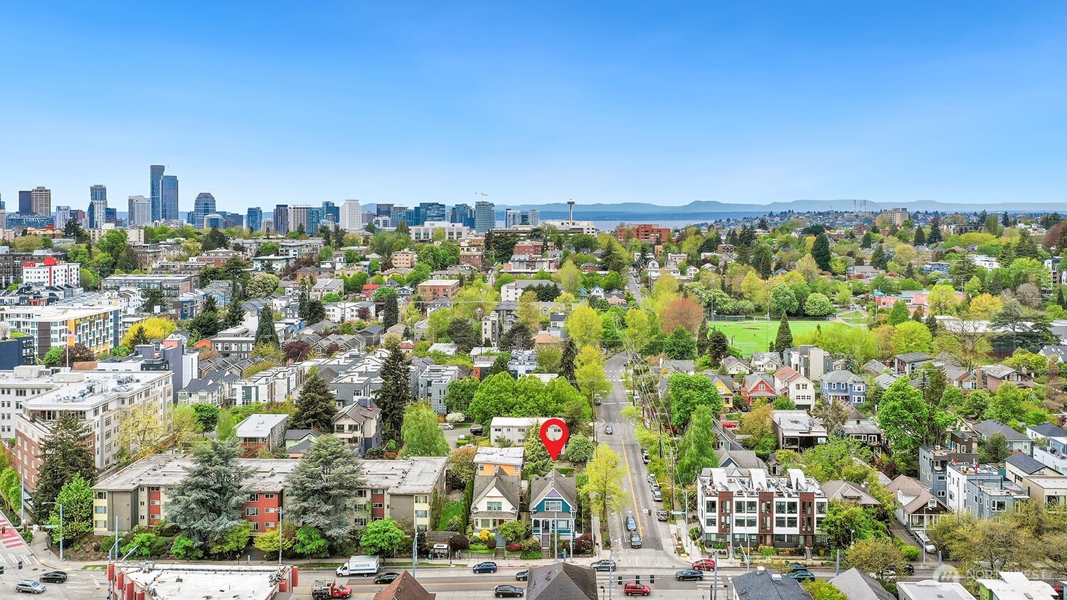 137 23rd Avenue E Seattle WA 98112
