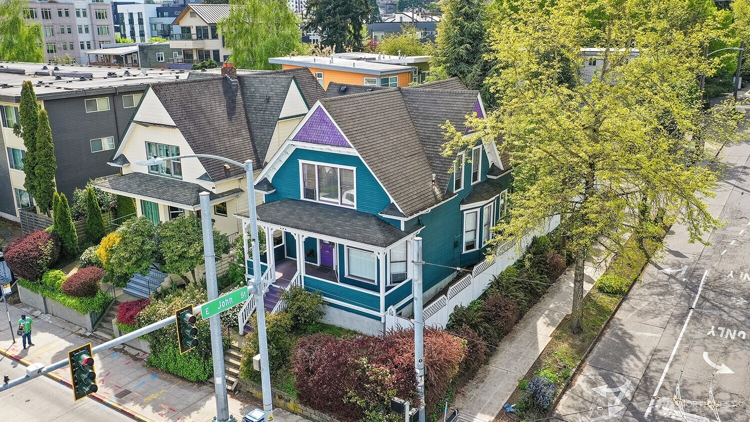137 23rd Avenue E Seattle WA 98112
