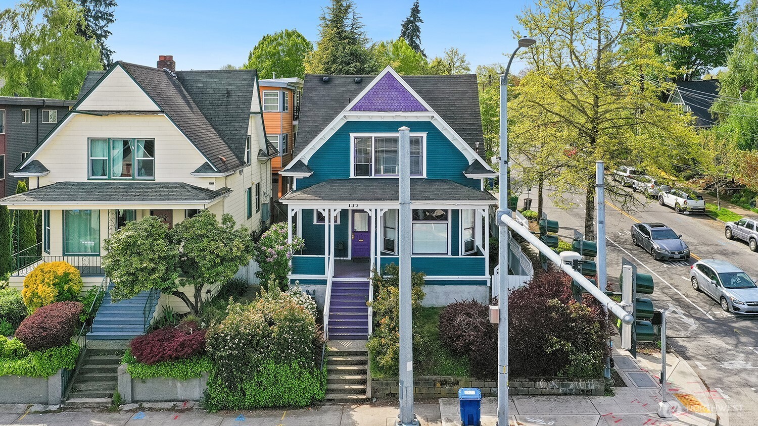 137 23rd Avenue E Seattle WA 98112