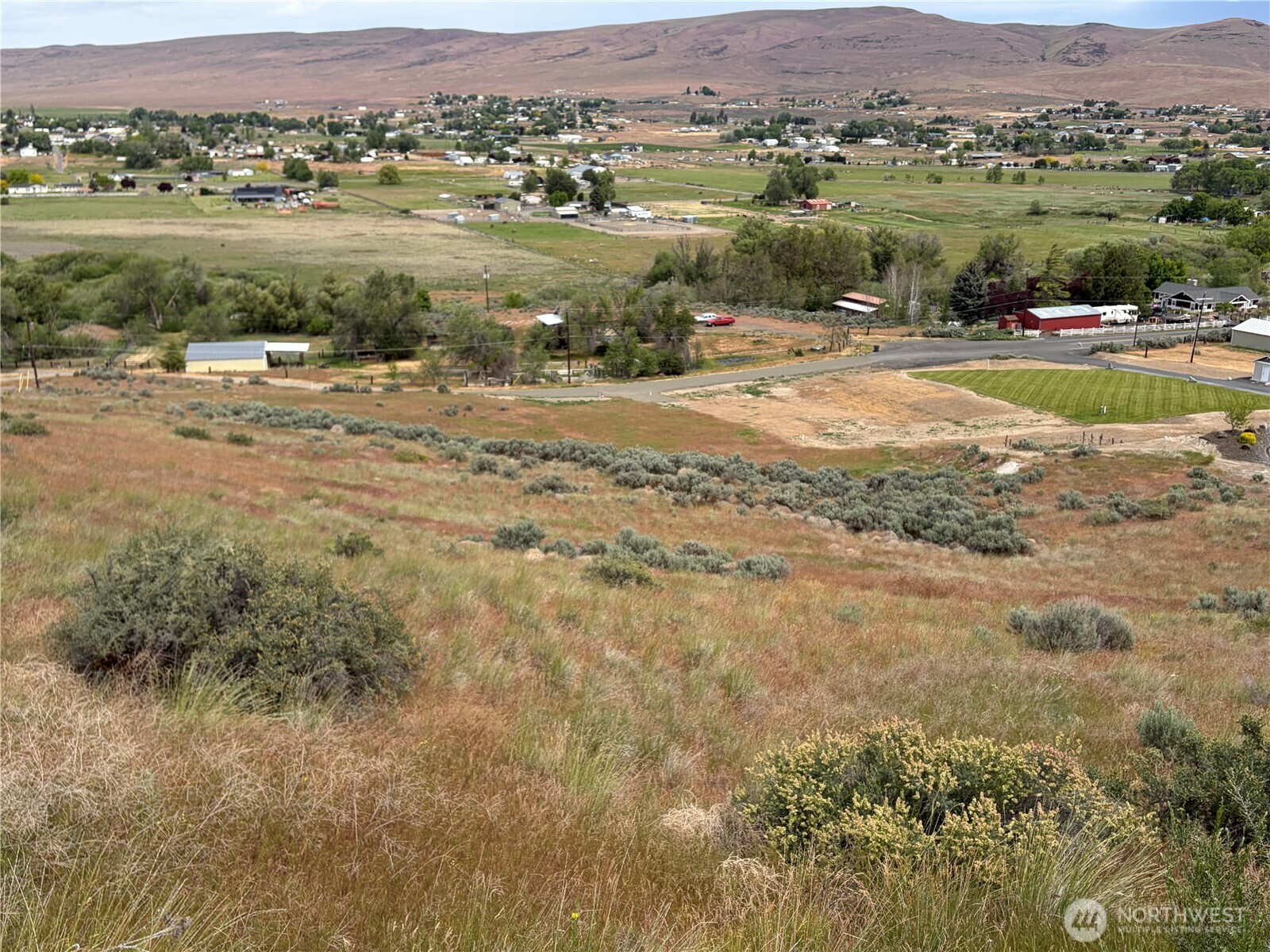 0 Adobe Way Selah WA 98942