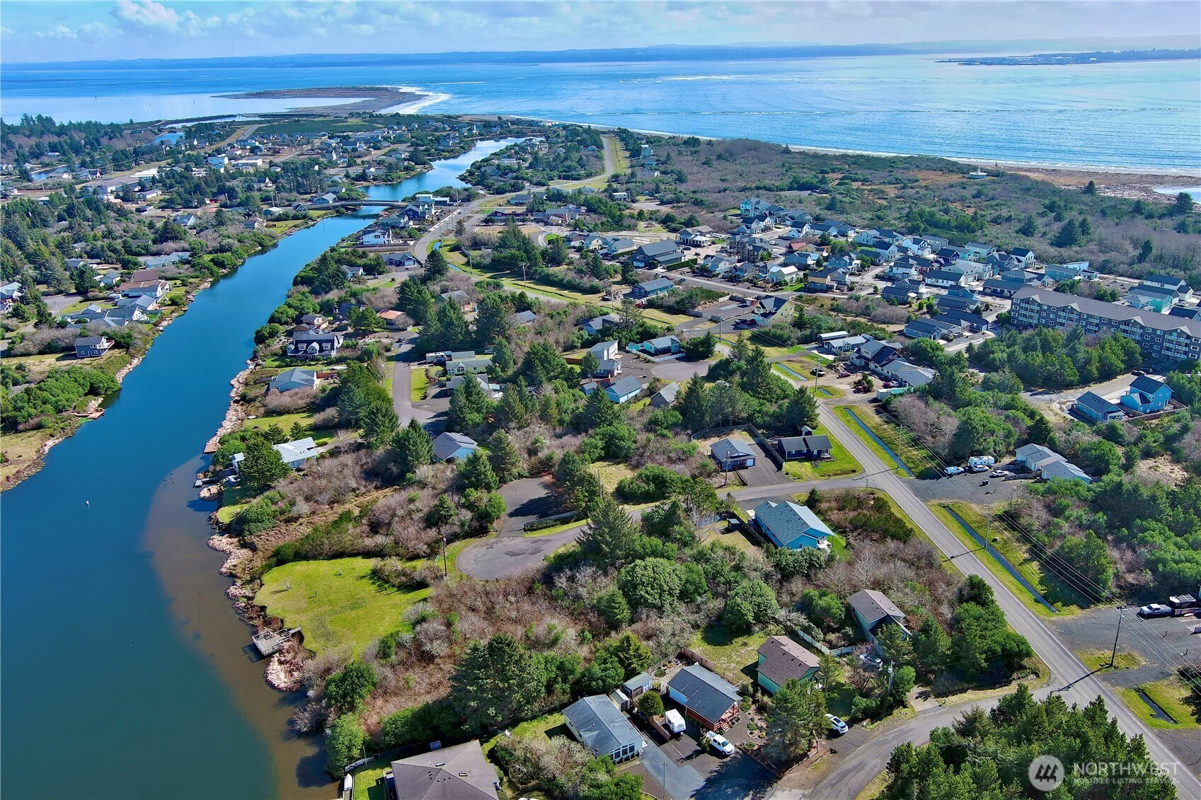 998 Texmar Avenue SW Ocean Shores WA 98569