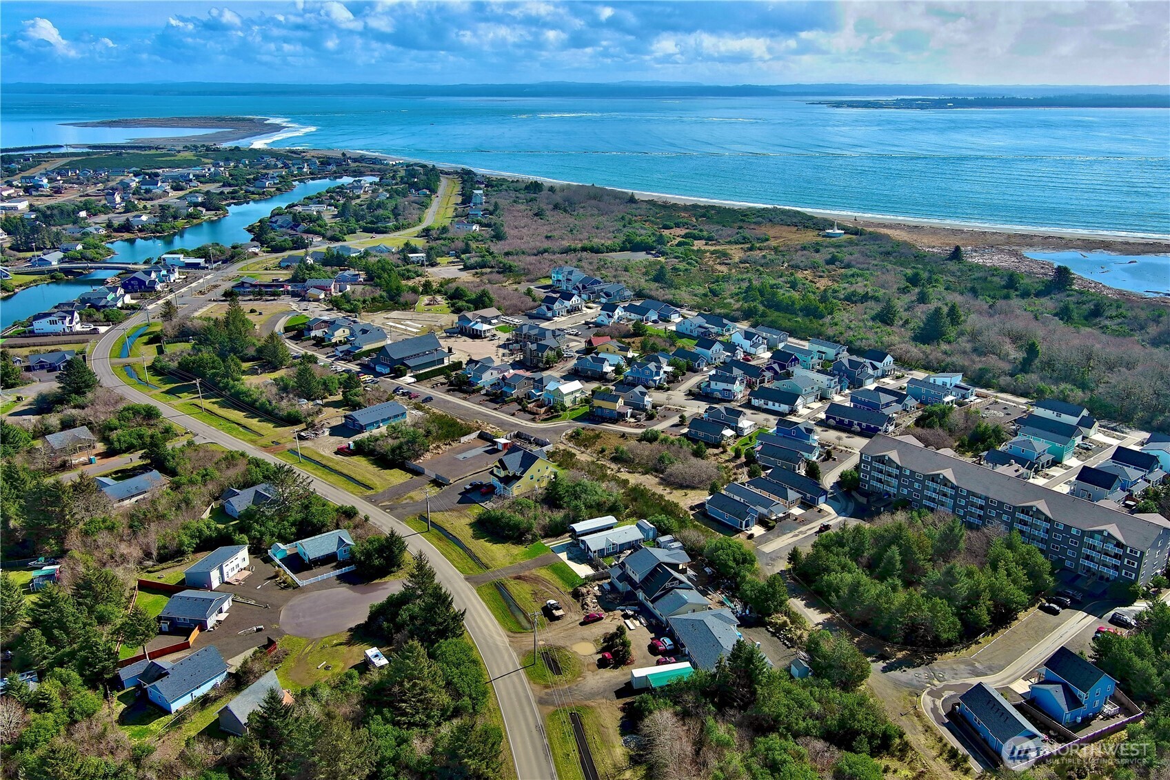 998 Texmar Avenue SW Ocean Shores WA 98569
