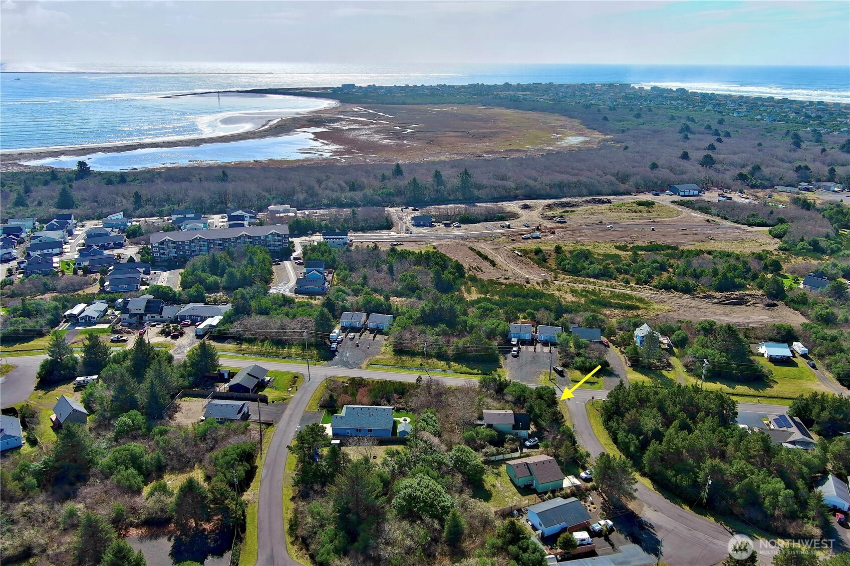 998 Texmar Avenue SW Ocean Shores WA 98569