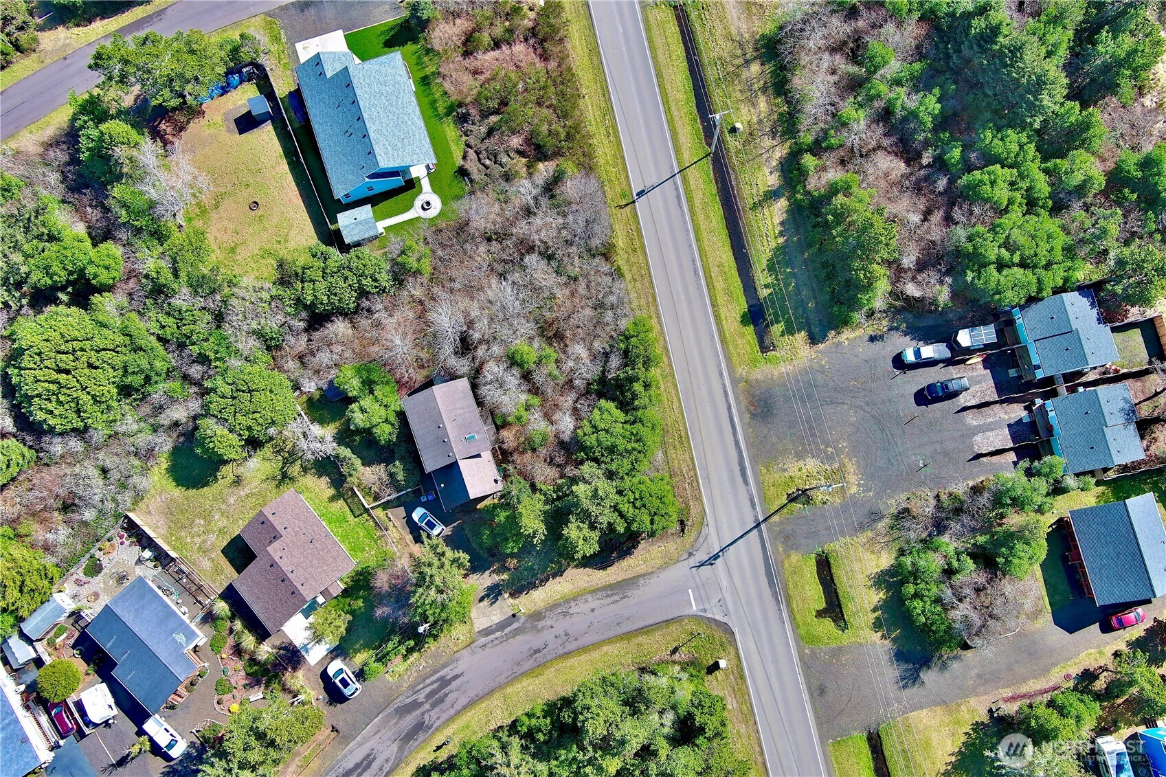 998 Texmar Avenue SW Ocean Shores WA 98569