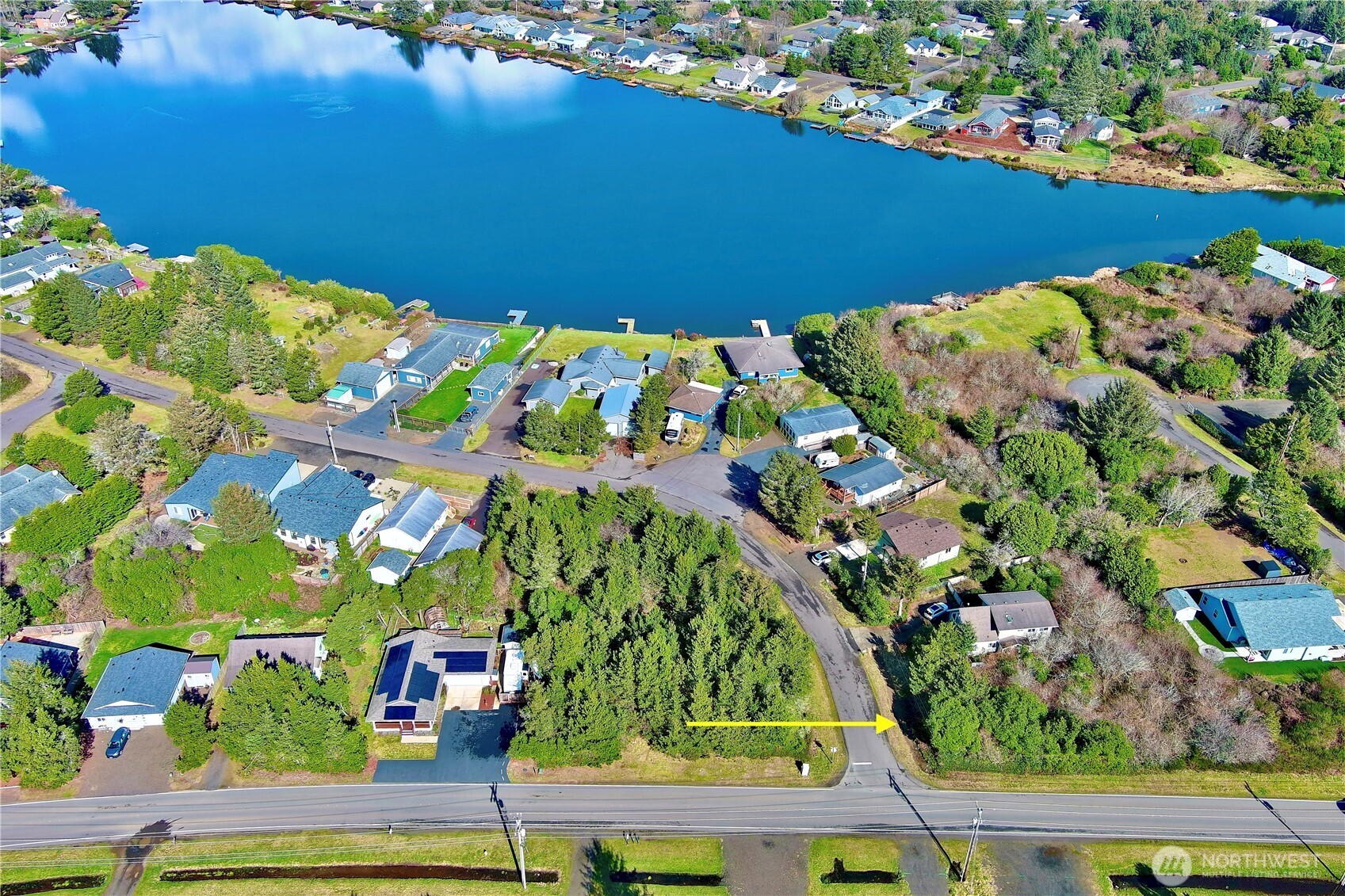 998 Texmar Avenue SW Ocean Shores WA 98569