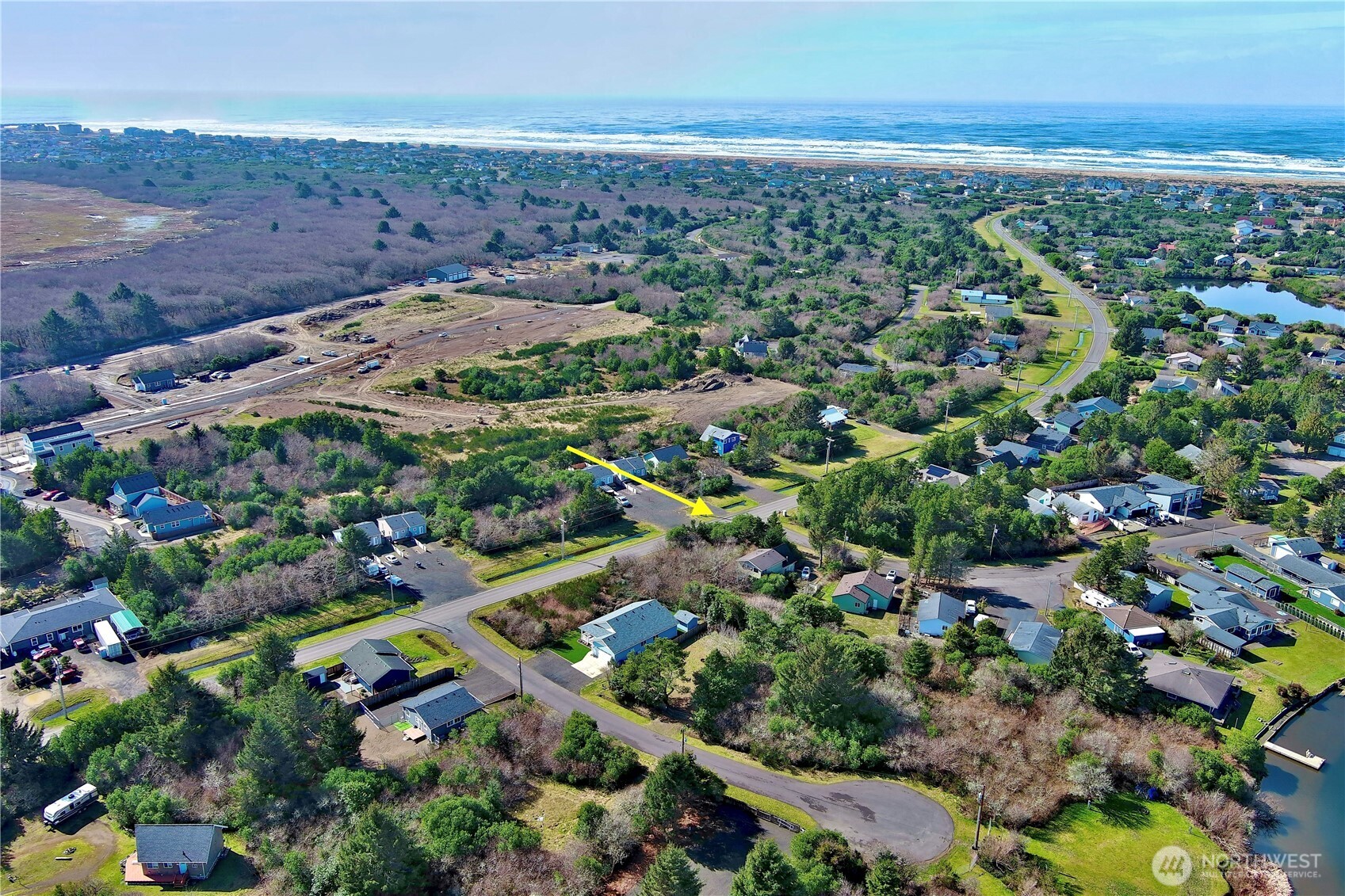 998 Texmar Avenue SW Ocean Shores WA 98569